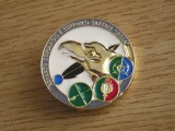 QW9 N 59 - insigna - militar - Italia - Reparto comando e suporti tatici Julia, Europa