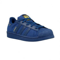 Pantofi Copii Adidas Superstar C S76615 foto