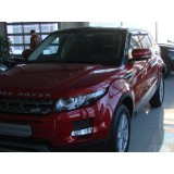 Deflectoare de aer set fata si spate - Land Rover Range Rover Evoque (2011-)