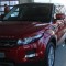 Deflectoare de aer set fata si spate - Land Rover Range Rover Evoque (2011-)