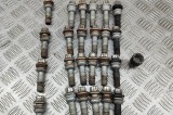 Set prezoane roata MERCEDES-BENZ GLE W167 2022 OEM: A0009909719,A0009904518 29501982