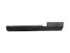 Prag Bmw Seria 3 (E21) 1977-1983 Stanga , 2 usi, prag din metal, Rapid