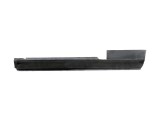 Prag Bmw Seria 3 (E21) 1977-1983 Stanga , 2 usi, prag din metal, Rapid