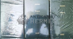 Shogun (3 volume) (Adevarul) - 2009 - James Clavell (Z58)