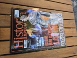 Revista Historia An IX Nr. 35 Septembrie 2020