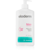 Eloderm Balm ro balsam hidratant pentru nou-nascuti si copii 400 ml