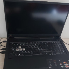 Laptop Gaming Asus TUF F17