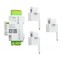 Contor electric NOUS D4Z ZigBee Smart DIN 120A, monitor consum de energie in timp real , montare pe sina DIN