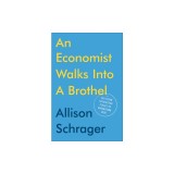 An Economist Walks Into a Brothel: And Other Unexpected Places to Understand Risk and Make Better Decisions