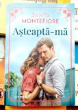 Asteapta-ma - Santa Montefiore