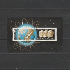 Ikaruszt&oacute;l az &Uuml;rrep&uuml;l&eacute;sig (De la Icar la Zborul Spatial) LP1876 1962
