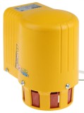 Semnalizator Acustic Sirenă 230V 127dB IP65