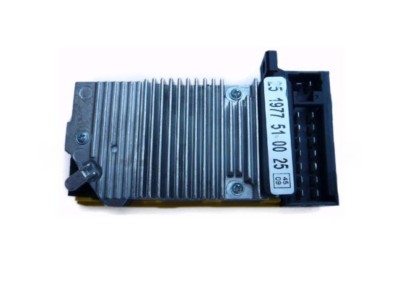 Unitate centrală Ebersp&amp;auml;cher D3LCC 24V - MAN 251977510025 foto