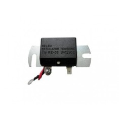 Releu tensiune electronic 12V