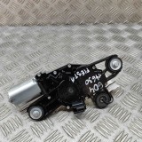 Motor ștergător luneta FORD FIESTA VI 2014 OEM: 8A61-A17K441-AE,0390201252 22923028