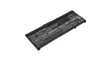 Cameron Sino 4400mAh HP Pavilion 15-CE015DX,Omen 15-ce000ng,2EF94PA,Omen 15-ce002ng,OMEN 15-CE002TX,3KS70PA,OMEN 15-CE004TX,Pavilion Power 15t-cb2000,