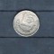 MONGOLIA 1981 - MONEDA 15 MONGO, VF