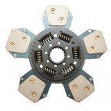 Disc ambreiaj John Deere cod OEM RE265965