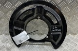 Protecție disc de fr&acirc;nă dreapta spate KIA EV6 CV 2023 OEM: 58245-GI100 21671674