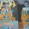 YOGA TIBETANA SI DOCTRINELE SECRETE ( 2 volume ) / 1993
