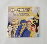 O-Zone &amp; Friends CD, Unica Music, 2004, Dance