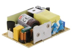 Alimentator pulsatoriu 12V DC 45.6W