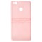 Toc TPU Matte Huawei P9 Lite Red