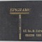 EPIGRAME de Dr. MIHAI ZAPAN , CRACIUN 1938 , FORMAT REDUS