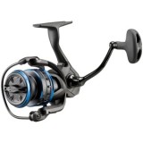 Mulineta Okuma Invicta Feeder 4000a, 0.25mm/280m, 5.2:1, 7+1rul