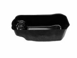 Baie ulei Citroen Jumper/Fiat Ducato/Peugeot Boxer (250) 09.2006-08.2014/06.2014-; motorizare 2.3 HDi/JTD; tabla, buson golire inclus, 504328878