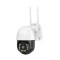 Camera supraveghere 4MP, tracking inteligent, PTZ, WIFI, alarma