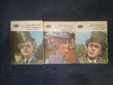 JOHN GALSWORTHY - FORSYTE SAGA 3 VOL