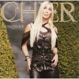 CD Cher &ndash; Living Proof (EX)