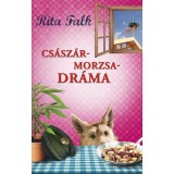 Cs&aacute;sz&aacute;rmorzsa-dr&aacute;ma - Rita Falk