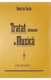 Tratat elementar de muzica - Dimitrie Cuclin