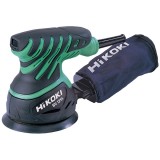 HiKOKI SV13YAWBZ - Slefuitor cu excentric 230 W 125 mm