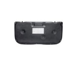 Insonorizat capota motor Toyota Land Cruiser (Fj150), 10.2009-12.2013, Fata, Aftermarket