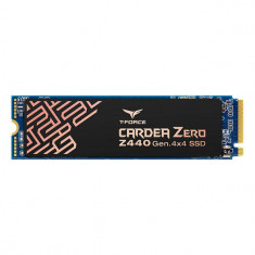 SSD TeamGroup Cardea Zero Z440 1TB PCIe NVMe M.2 foto