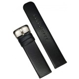 Cumpara ieftin Curea Ceas 22mm Piele Naturală &ndash; Versatilitate Maximă cu 10 Găuri