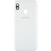 Capac Baterie Samsung Galaxy A20e Original Alb