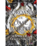 Coroana de oase aurite - Jennifer L. Armentrout