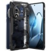 Husa OnePlus 13 Ringke Fusion X Design, camuflaj