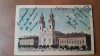 Carte postala, Arad Catedrala Ortodoxa Romana, 1925