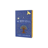 Morrighan: Namesake of a Kingdom; A Prequel to the Remnant Trilogy and the Dance of Thieves Duology