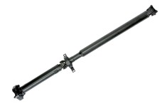 Ax cardan Bmw Seria 3 E46 Cutie Automata 323i, 325i, 328i 1998-2005, Spate, NTY NWN-BM-021 foto