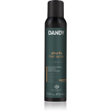 DANDY Hair Spray Extra Dry Fixing fixativ pentru păr cu fixare foarte puternică pentru barbati 250 ml