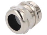 Garnitură de etanşare PG29 IP68 alamă
