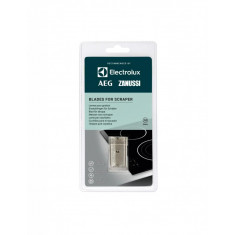 Set 10 lame de rezerva racleta Electrolux - 9029795409