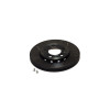 Disc frana VW BORA 1J2 BREMBO 09701175, Volkswagen