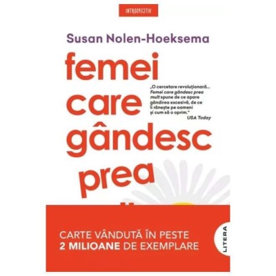 Femei Care Gandesc Prea Mult foto